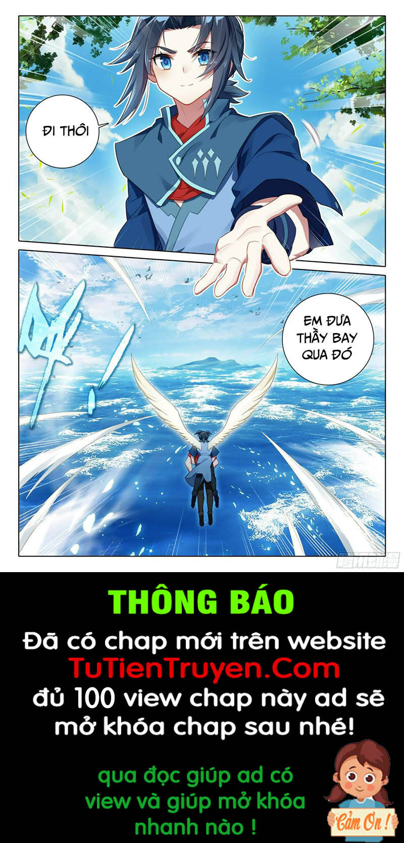 Đấu La Đại Lục 5 – Đường Tam Trùng Sinh Chapter 114 - Next Chapter 115