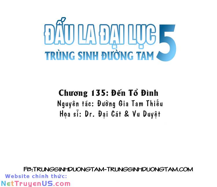 Đấu La Đại Lục 5 – Đường Tam Trùng Sinh Chapter 135 - Trang 2