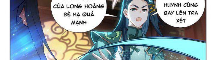 Đấu La Đại Lục 5 – Đường Tam Trùng Sinh Chapter 92 - Next Chapter 93