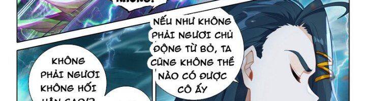 Đấu La Đại Lục 5 – Đường Tam Trùng Sinh Chapter 92 - Next Chapter 93