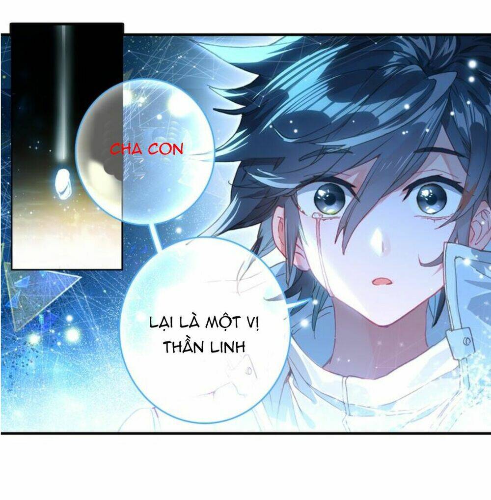 đấu la đại lục ngoại truyện: đường môn anh hùng chapter 22 - Next chapter 23