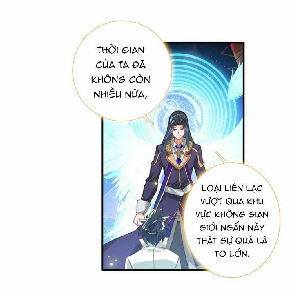 đấu la đại lục ngoại truyện: đường môn anh hùng chapter 22 - Next chapter 23