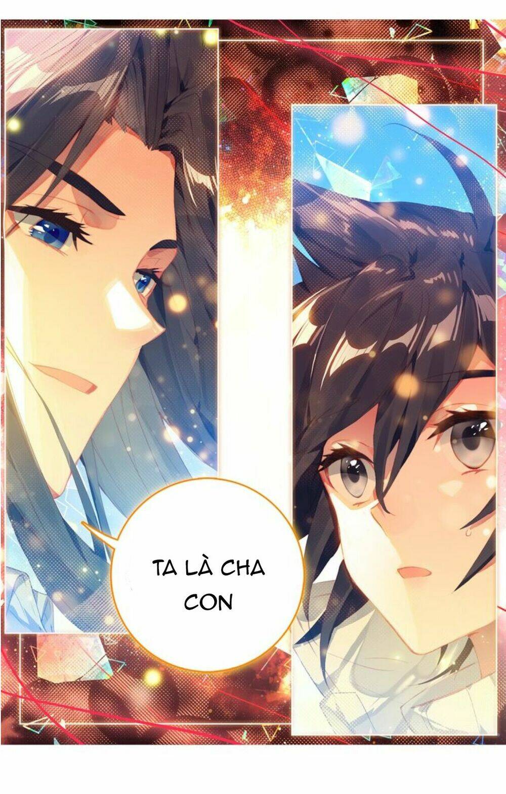 đấu la đại lục ngoại truyện: đường môn anh hùng chapter 22 - Next chapter 23