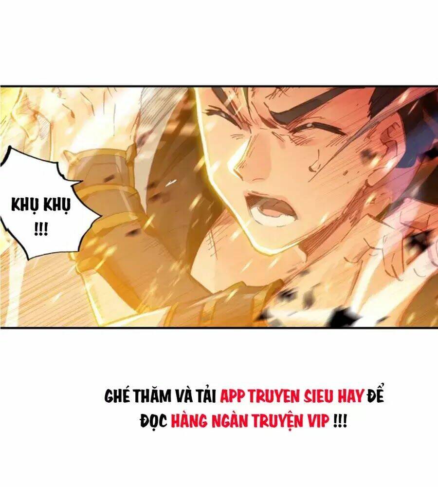 đấu la đại lục ngoại truyện: đường môn anh hùng chapter 32 - Next chapter 33