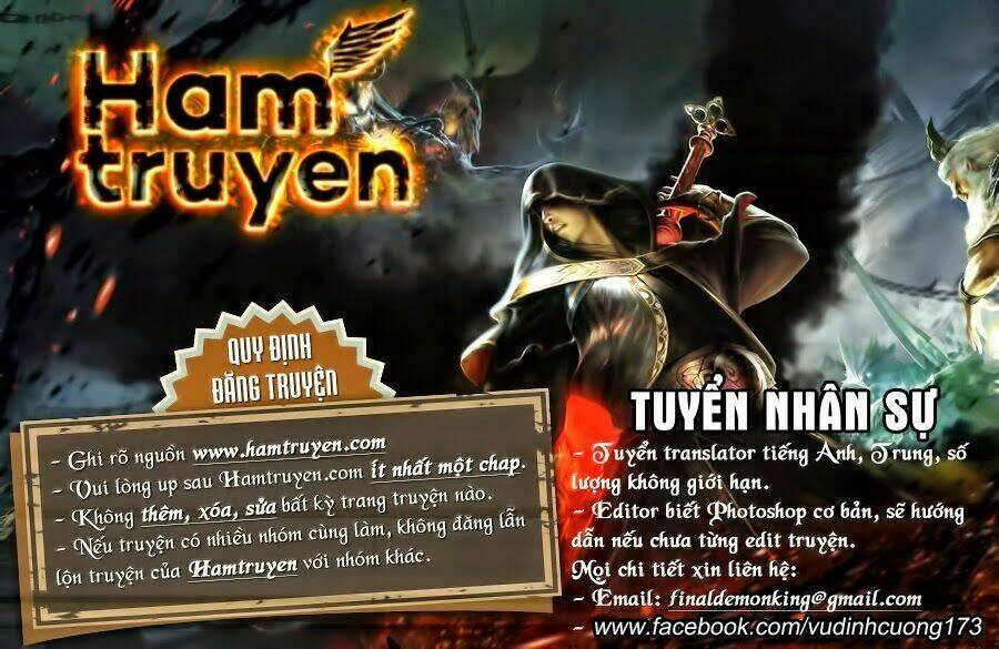 đấu la đại lục ngoại truyện thần giới truyền thuyết chapter 15 - Trang 2