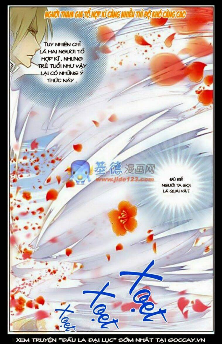 đấu la đại lục chapter 13 - Trang 2