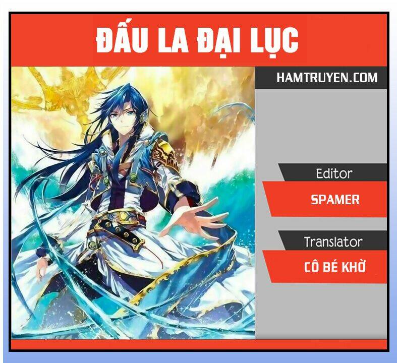 đấu la đại lục chapter 224 - Trang 2