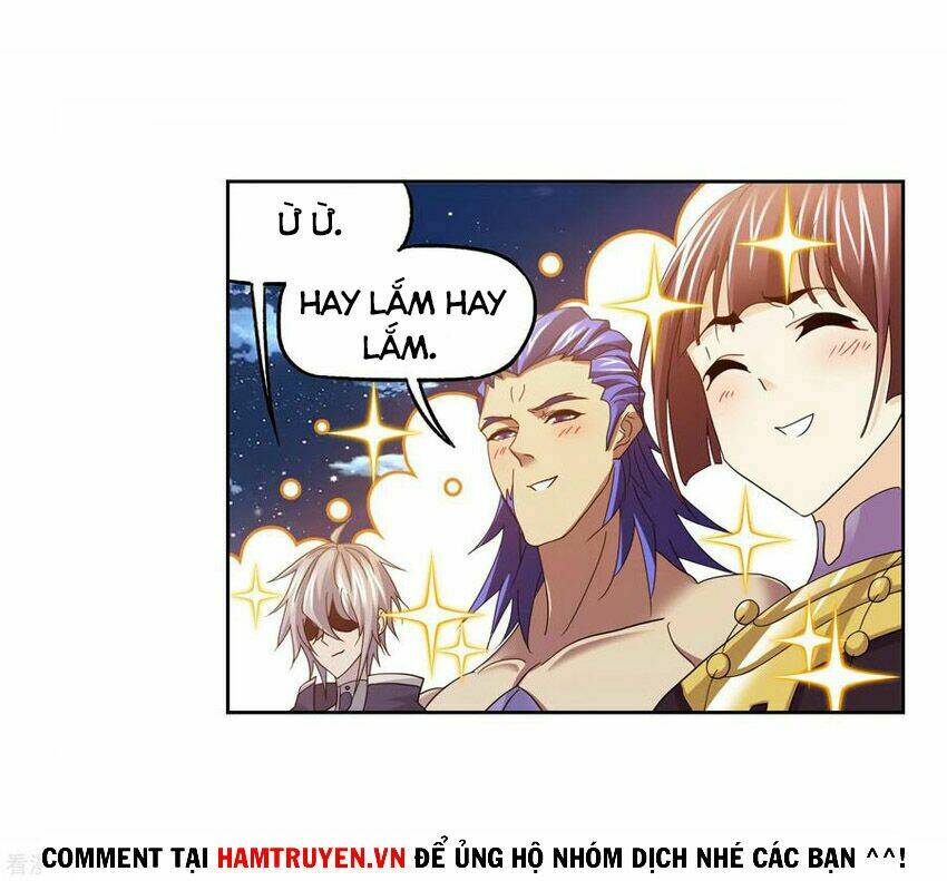 đấu la đại lục Chapter 263.5 - Next Chapter 264