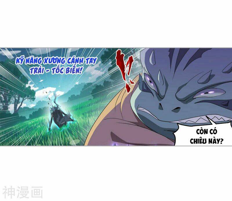 đấu la đại lục Chapter 264 - Trang 2