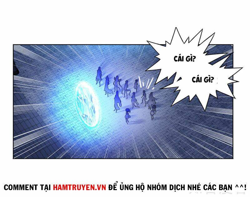 đấu la đại lục Chapter 266 - Next chapter 266.5