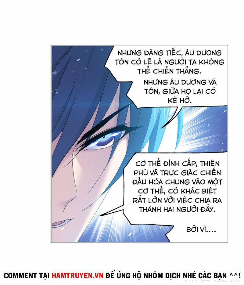 đấu la đại lục Chapter 266 - Next chapter 266.5