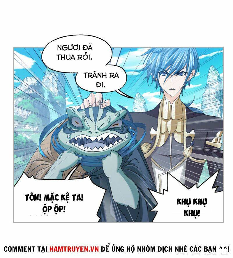 đấu la đại lục Chapter 266 - Next chapter 266.5