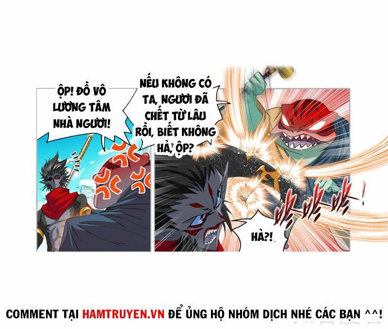 đấu la đại lục Chapter 266 - Next chapter 266.5