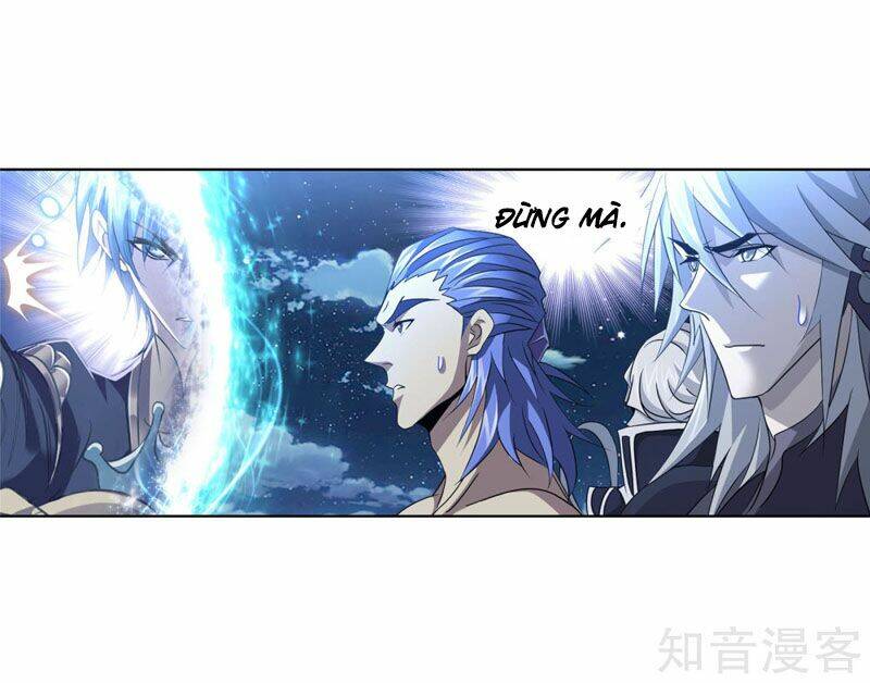 đấu la đại lục Chapter 266 - Next chapter 266.5