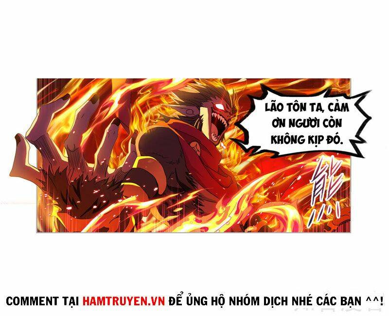 đấu la đại lục Chapter 266 - Next chapter 266.5