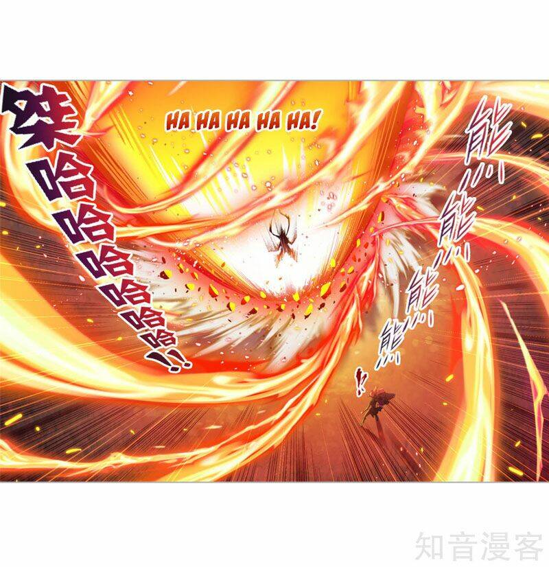 đấu la đại lục Chapter 266 - Next chapter 266.5