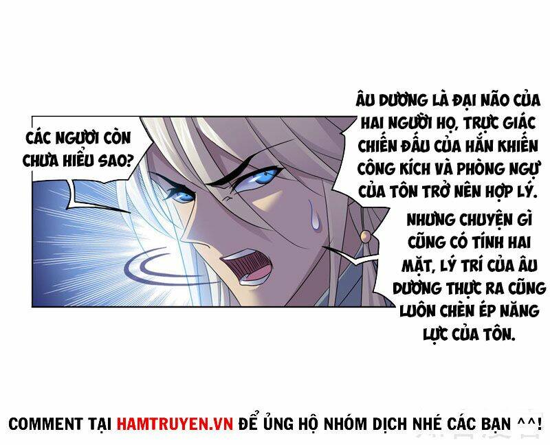 đấu la đại lục Chapter 266 - Next chapter 266.5