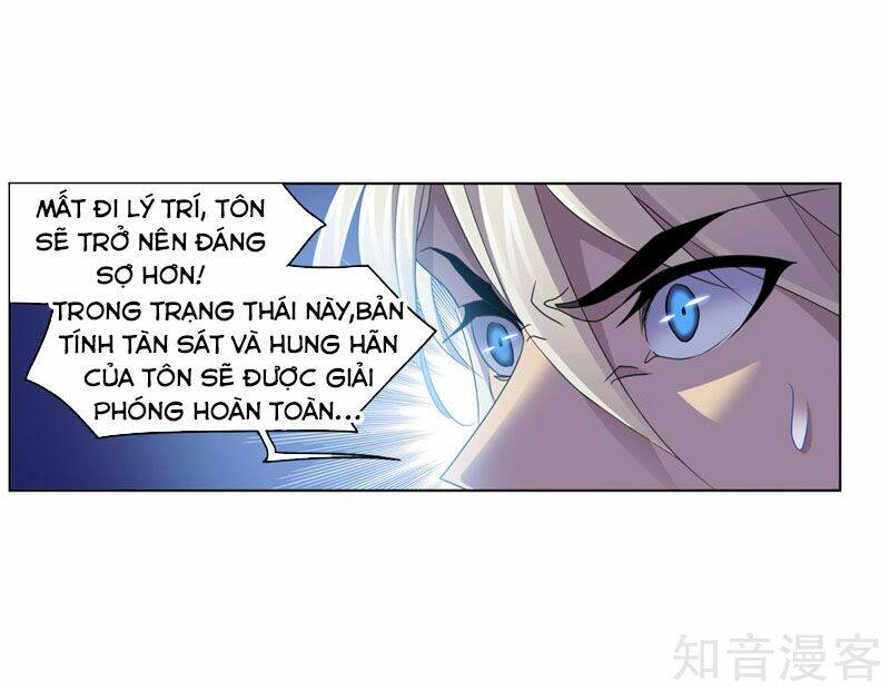 đấu la đại lục Chapter 266 - Next chapter 266.5