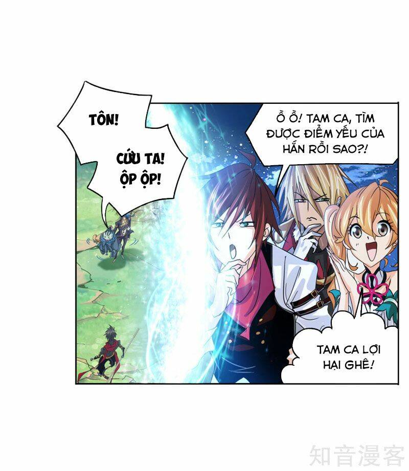 đấu la đại lục Chapter 266 - Next chapter 266.5