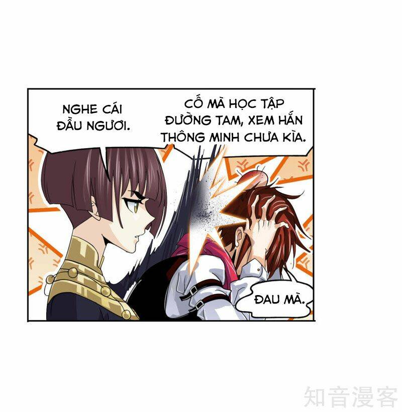 đấu la đại lục Chapter 266 - Next chapter 266.5