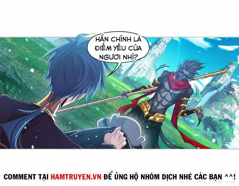 đấu la đại lục Chapter 266 - Next chapter 266.5