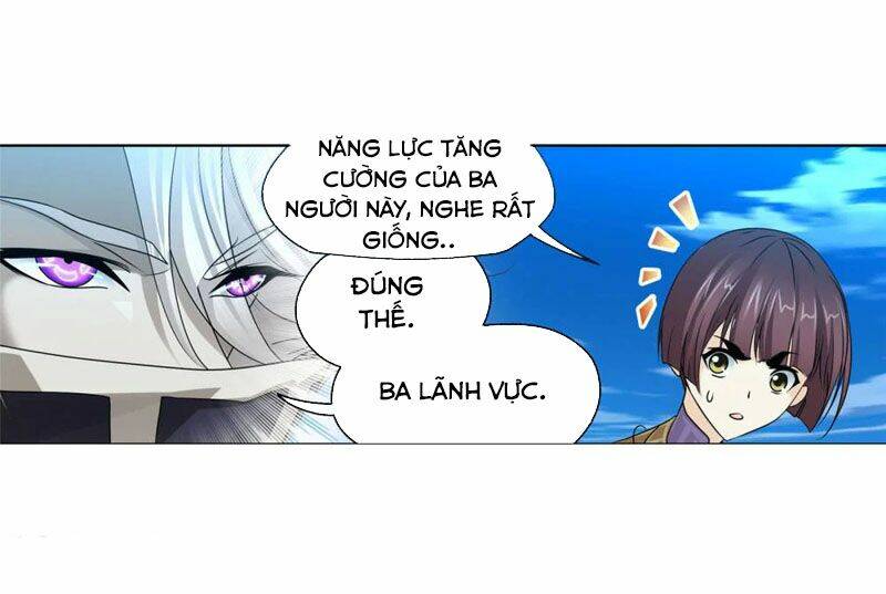 đấu la đại lục Chapter 273 - Next Chapter 273.5