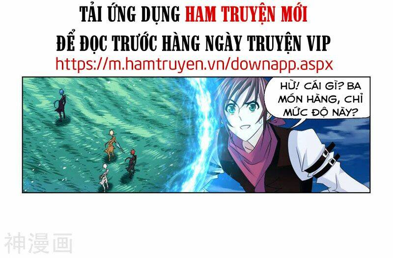 đấu la đại lục Chapter 273 - Next Chapter 273.5