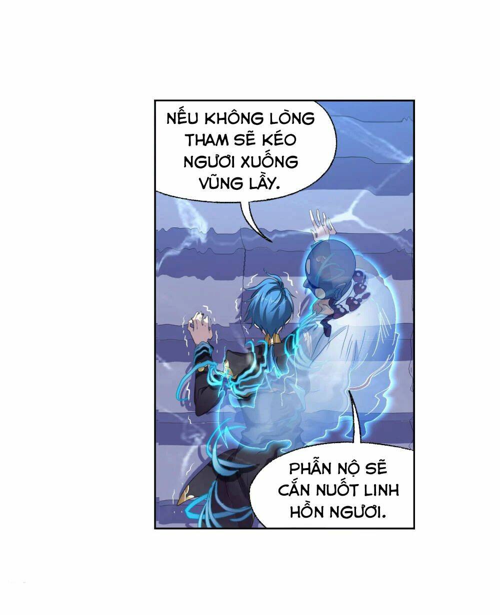 đấu la đại lục chap 274.5 - Trang 2