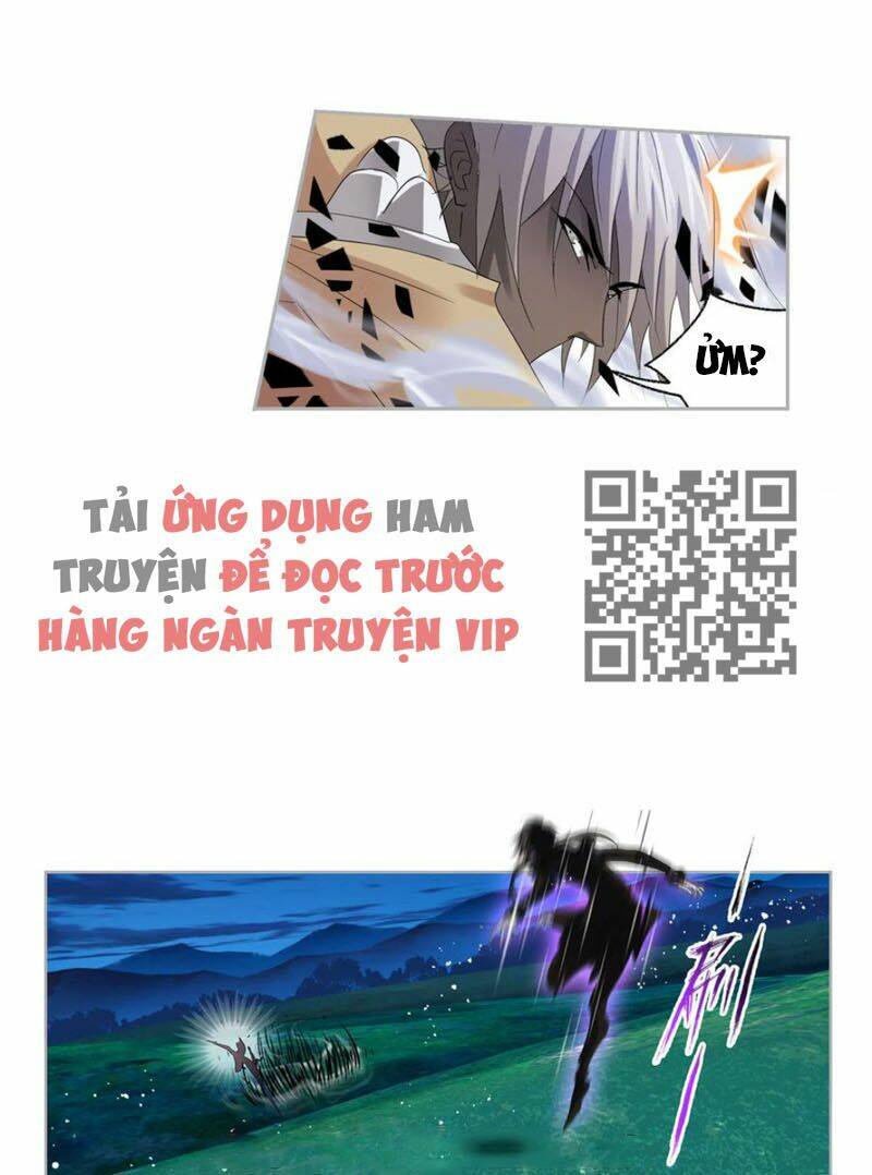 đấu la đại lục chap 274 - Trang 2