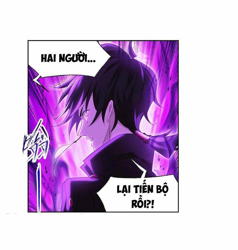 đấu la đại lục chapter 289.5 - Next chapter 290