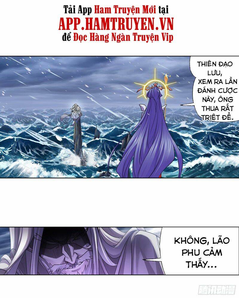 đấu la đại lục chapter 298.5 - Next chapter 299