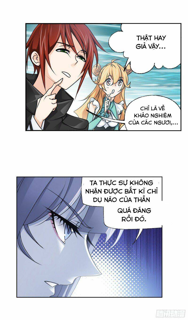 đấu la đại lục chapter 303.5 - Trang 2