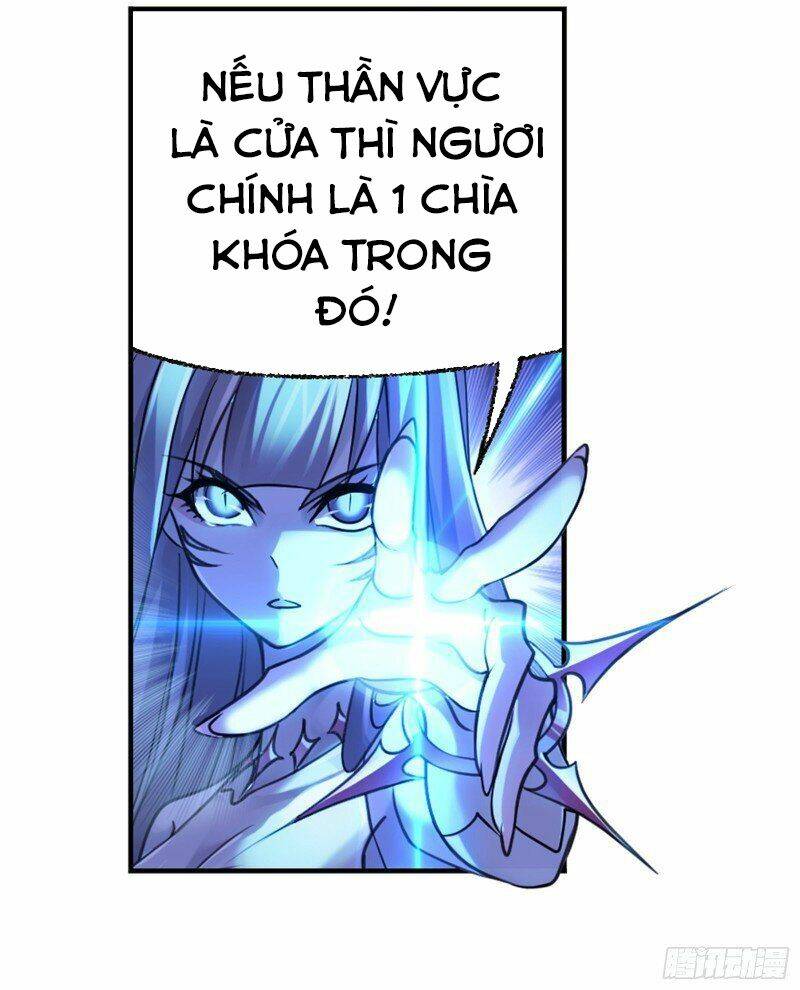 đấu la đại lục chapter 303.5 - Trang 2