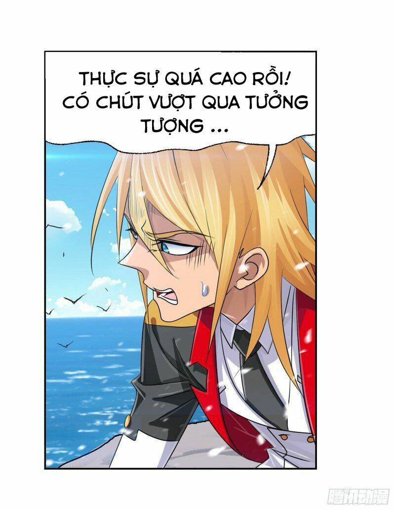 đấu la đại lục chapter 303 - Next chapter 303.5