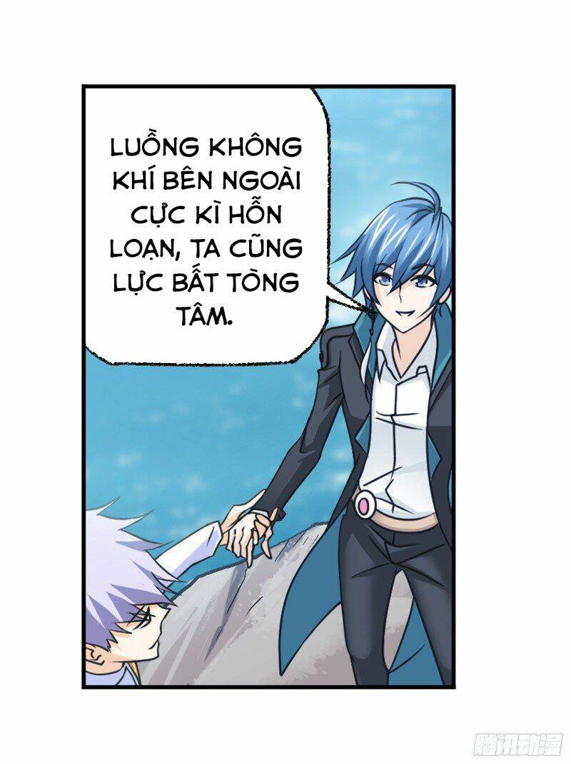 đấu la đại lục chapter 303 - Next chapter 303.5