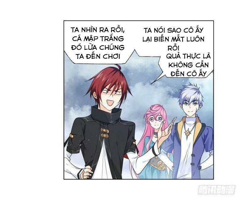 đấu la đại lục Chapter 306 - Trang 2