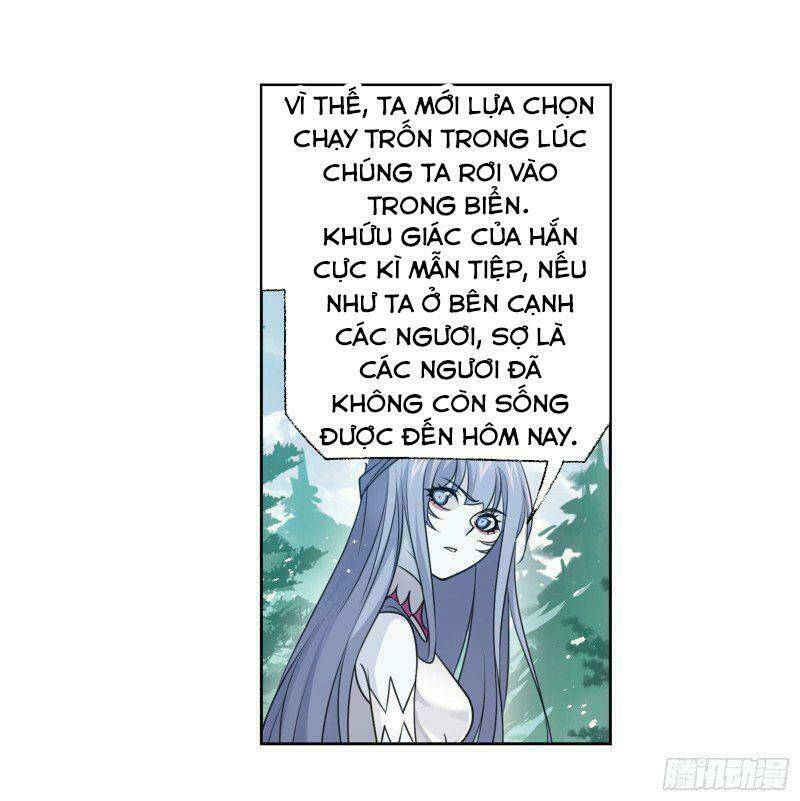 đấu la đại lục Chapter 309.5 - Trang 2