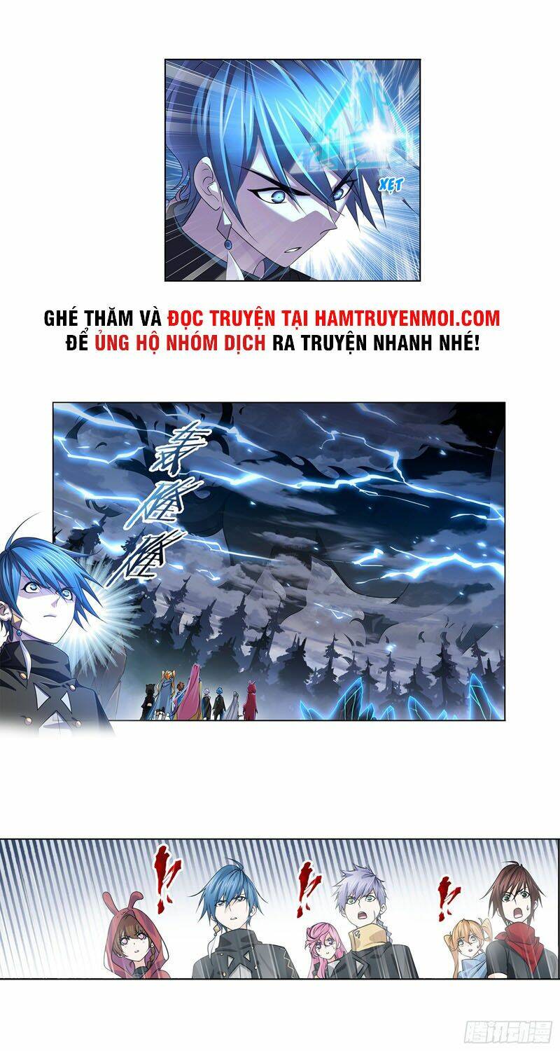 đấu la đại lục Chapter 311.5 - Next chapter 312