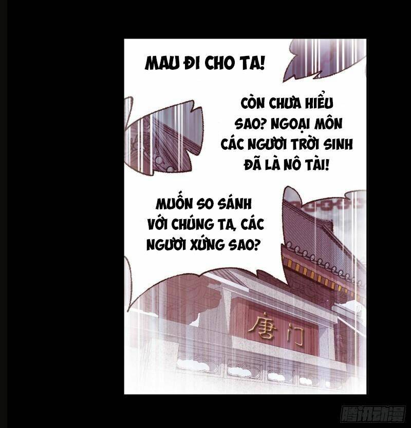 đấu la đại lục chapter 313.5 - Next Chapter 314