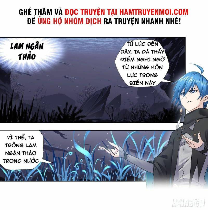 đấu la đại lục chapter 315.5 - Trang 2