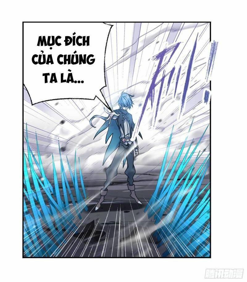 đấu la đại lục chapter 315.5 - Trang 2