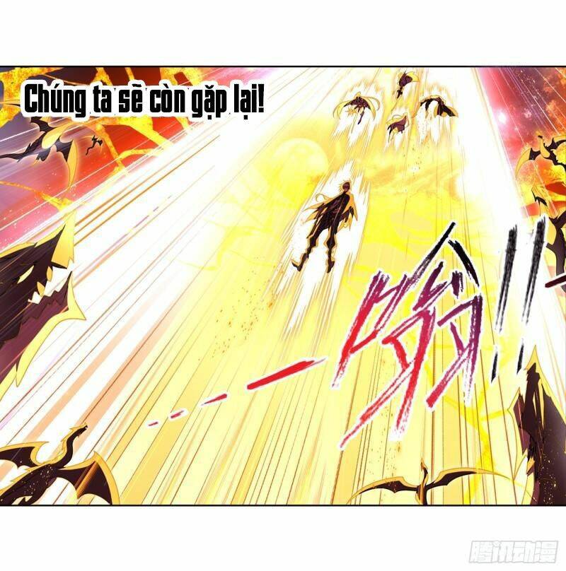 đấu la đại lục chapter 318.5 - Trang 2