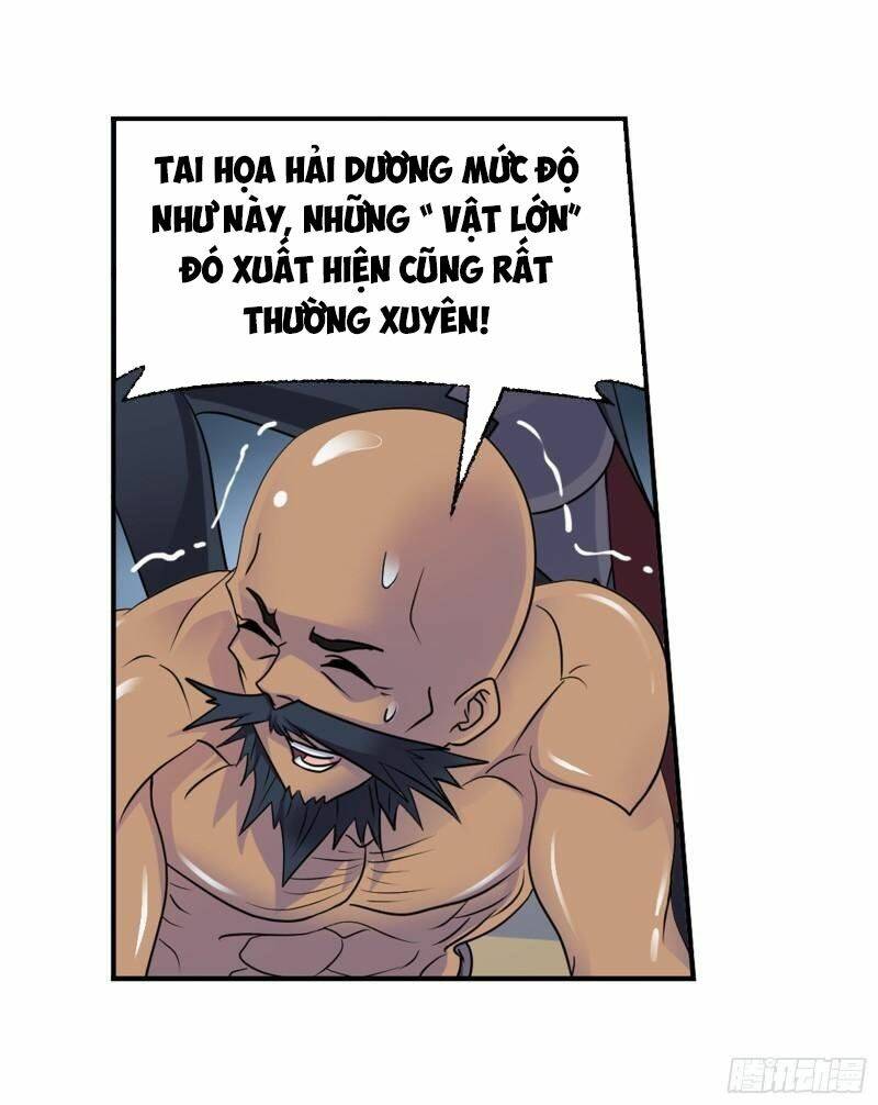 đấu la đại lục chapter 318.5 - Trang 2