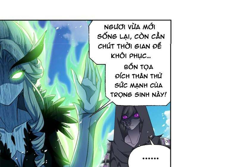 đấu la đại lục Chapter 335.5 - Trang 2