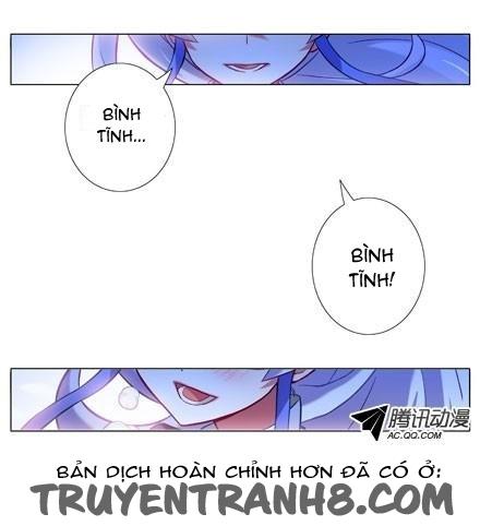 đầu óc đại sư huynh của ta rất đen tối chapter 31 - Trang 3