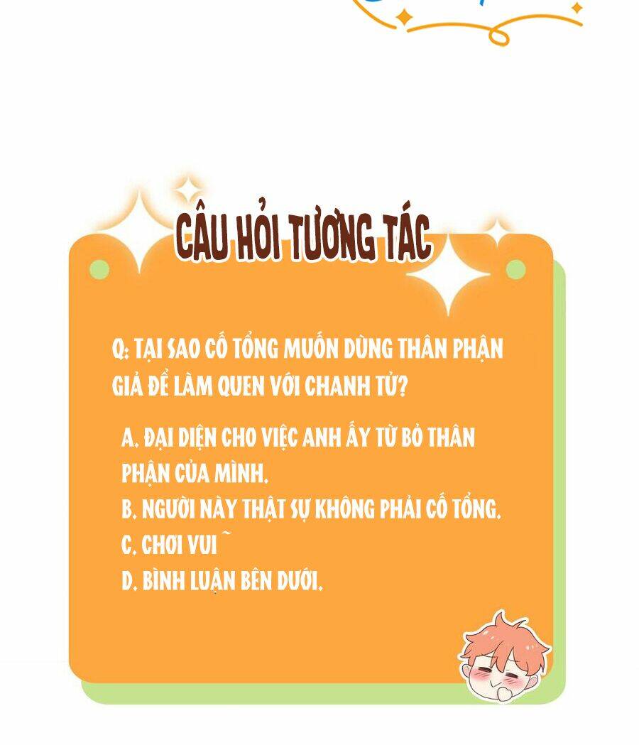 đâu phải tại tui muốn giả gái chapter 101 - Trang 2