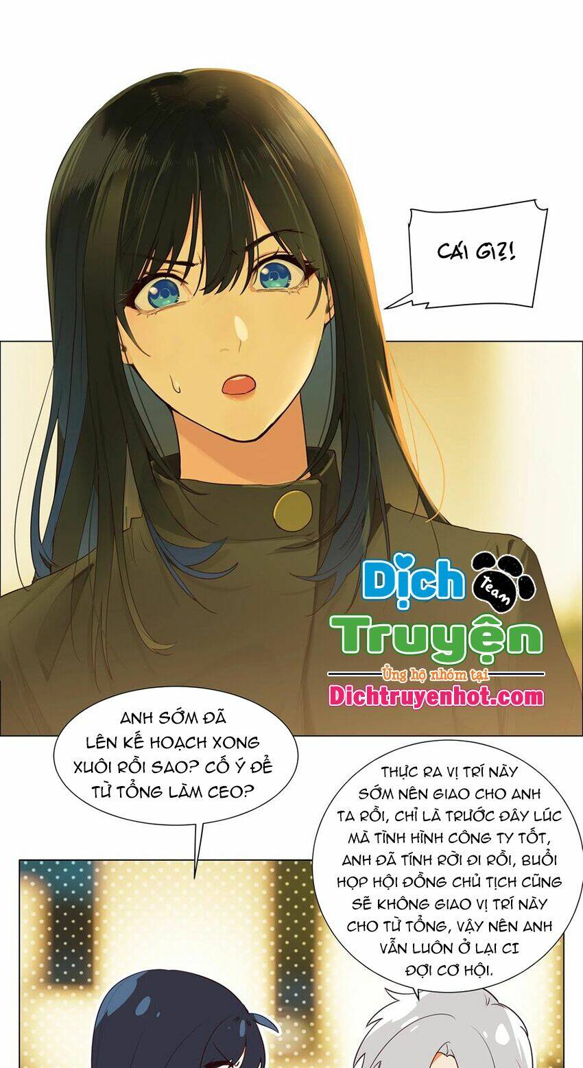 đâu phải tại tui muốn giả gái chapter 104 - Next chapter 105