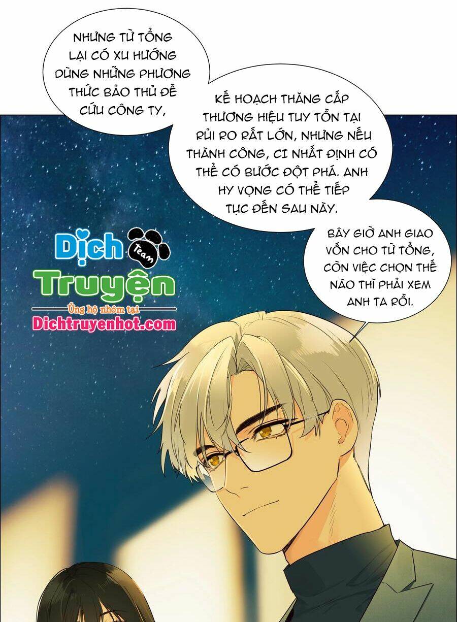 đâu phải tại tui muốn giả gái chapter 104 - Next chapter 105