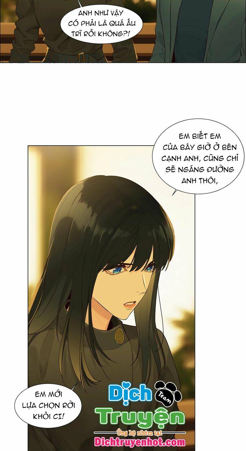 đâu phải tại tui muốn giả gái chapter 104 - Next chapter 105