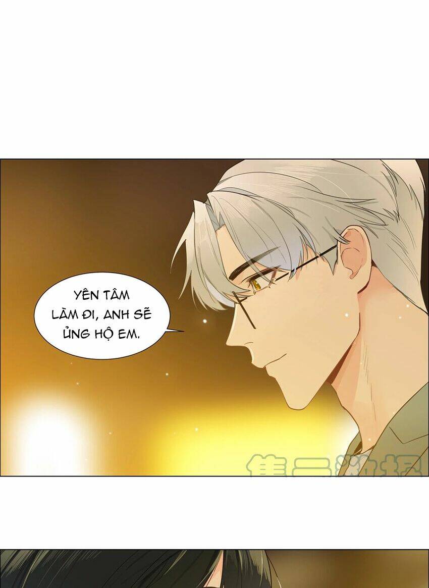 đâu phải tại tui muốn giả gái chapter 105 - Next Chapter 106